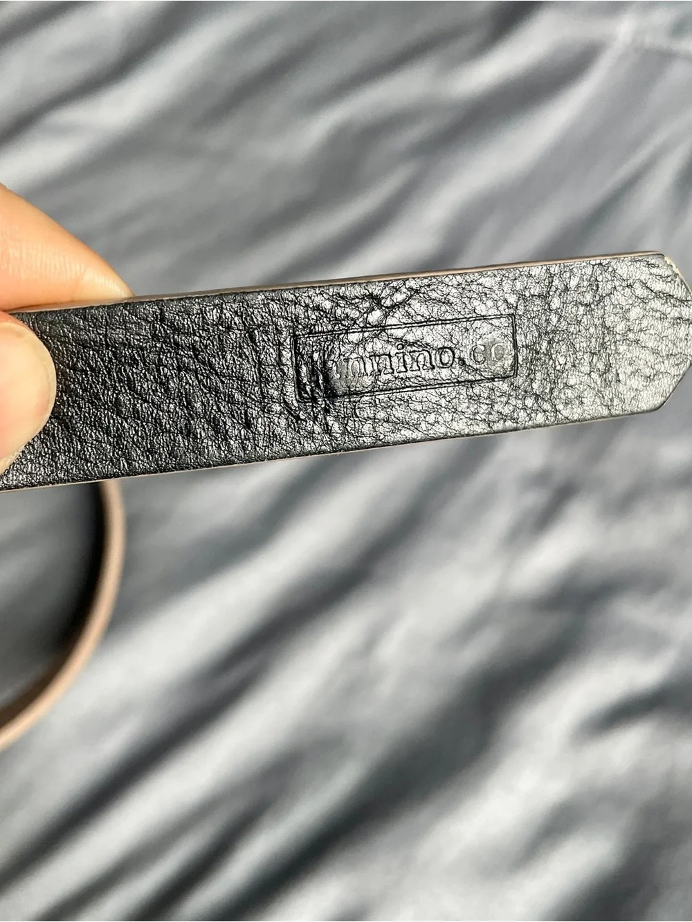 N/A women belt